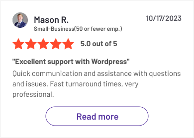 mason r